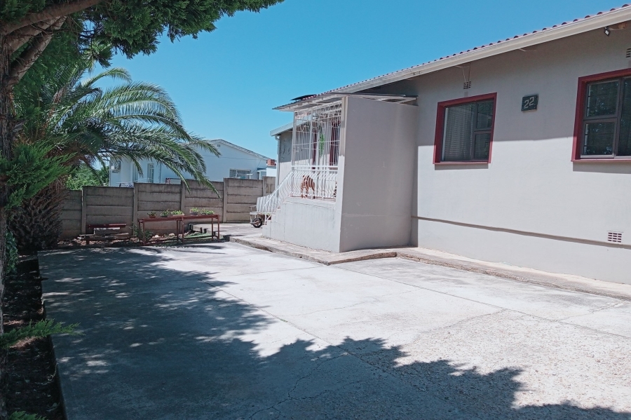 3 Bedroom Property for Sale in Valleisig Eastern Cape